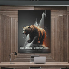 Load image into Gallery viewer, Bear Market Sturdy Investors