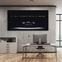 Load image into Gallery viewer, Rolls Royce Dream Big