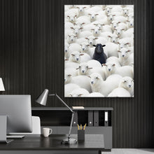 Load image into Gallery viewer, Black Sheep