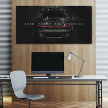 Load image into Gallery viewer, Porsche Dream