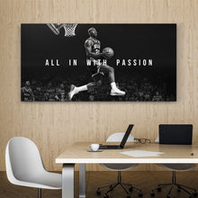 Load image into Gallery viewer, All In With Passion
