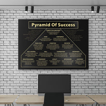 Load image into Gallery viewer, Pyramid Of Success
