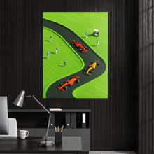 Load image into Gallery viewer, Not Playing the Same Game