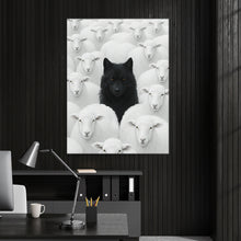 Load image into Gallery viewer, Surrounded By Prey