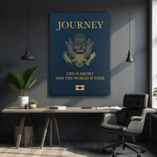 Load image into Gallery viewer, Journey