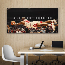 Load image into Gallery viewer, All Or Nothing