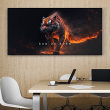Load image into Gallery viewer, Run Or Burn