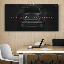 Load image into Gallery viewer, Porsche Dream