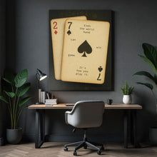 Load image into Gallery viewer, Play The Hand