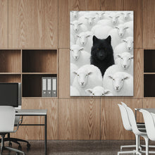 Load image into Gallery viewer, Surrounded By Prey