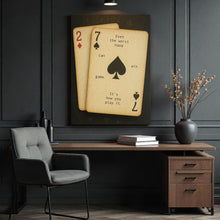 Load image into Gallery viewer, Play The Hand
