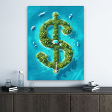 Load image into Gallery viewer, Private Island