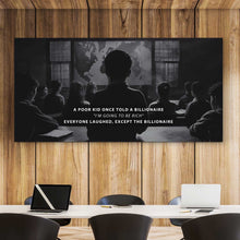 Load image into Gallery viewer, I'm Going To Be Rich