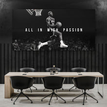 Load image into Gallery viewer, All In With Passion