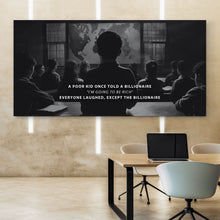 Load image into Gallery viewer, I'm Going To Be Rich