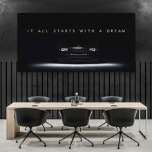 Load image into Gallery viewer, Rolls Royce Dream Big