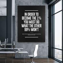 Load image into Gallery viewer, 1% Entrepreneur Mindset