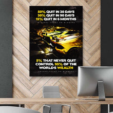 Load image into Gallery viewer, 95% World's Wealth