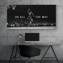 Load image into Gallery viewer, Go All The Way