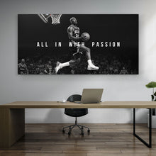 Load image into Gallery viewer, All In With Passion