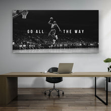 Load image into Gallery viewer, Go All The Way