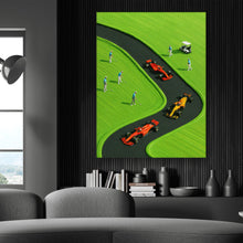 Load image into Gallery viewer, Not Playing the Same Game