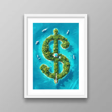 Load image into Gallery viewer, Private Island