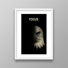 Load image into Gallery viewer, Focus