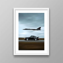 Load image into Gallery viewer, Below Radar