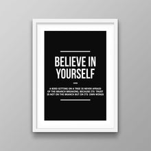 Load image into Gallery viewer, Believe In Yourself