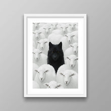Load image into Gallery viewer, Surrounded By Prey
