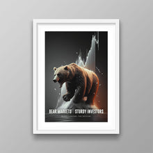 Load image into Gallery viewer, Bear Market Sturdy Investors
