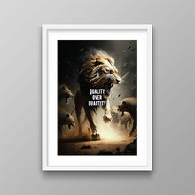 Load image into Gallery viewer, Quality Over Quantity
