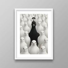 Load image into Gallery viewer, Pattern Breaker