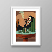 Load image into Gallery viewer, Smoking Bills