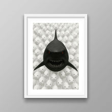 Load image into Gallery viewer, Teeth Don’t Blend