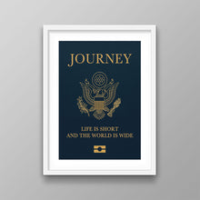Load image into Gallery viewer, Journey