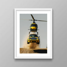 Load image into Gallery viewer, No Return Route