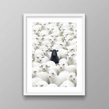 Load image into Gallery viewer, Black Sheep