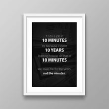 Load image into Gallery viewer, Power Of Expertise