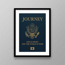 Load image into Gallery viewer, Journey