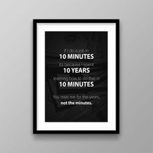 Load image into Gallery viewer, Power Of Expertise