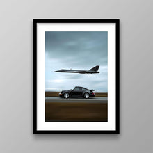 Load image into Gallery viewer, Below Radar