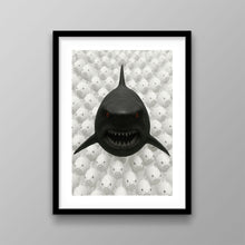 Load image into Gallery viewer, Teeth Don’t Blend