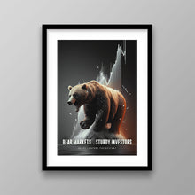 Load image into Gallery viewer, Bear Market Sturdy Investors