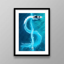Load image into Gallery viewer, Wealthy Wave