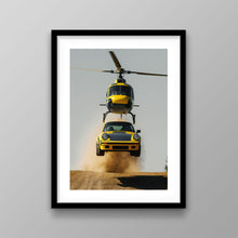 Load image into Gallery viewer, No Return Route