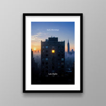 Load image into Gallery viewer, Early Mornings Late Nights