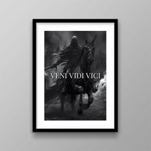 Load image into Gallery viewer, Veni Vidi Vici