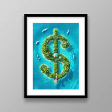 Load image into Gallery viewer, Private Island